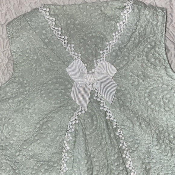 Catherine Malandrino Bloomers & Mini Dress - Picture 6 of 16